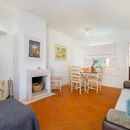 Apartment Clube Do E4 Dream Lodging Quarteira