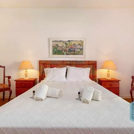 Clube Do E4 Dream Lodging Apartment Quarteira