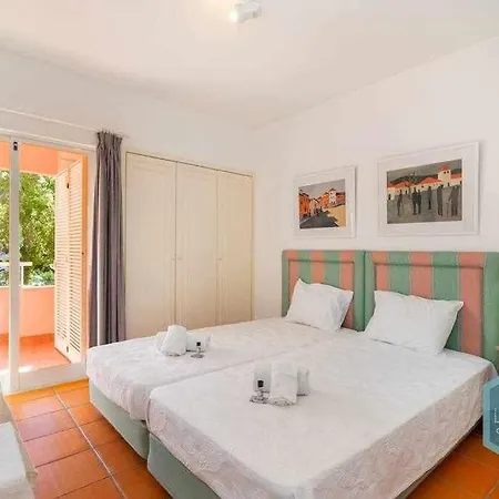 Clube Do E4 Dream Lodging * Quarteira