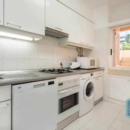 Apartment Clube Do E4 Dream Lodging *