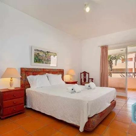 Apartment Clube Do E4 Dream Lodging Quarteira