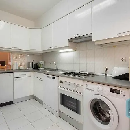 Apartment Clube Do E4 Dream Lodging Quarteira
